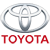 Used TOYOTA for sale in Preston